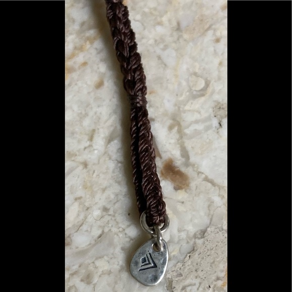 Silpada 5 Strand Bracelet - Picture 4 of 5